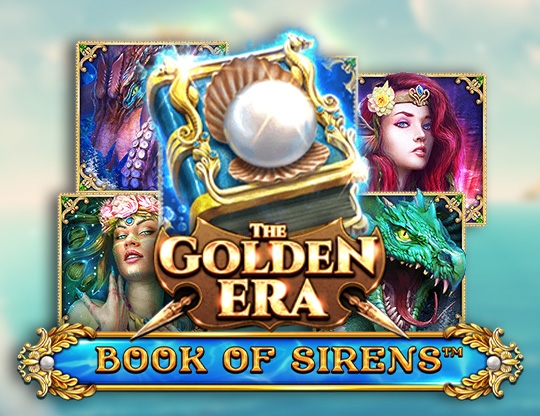 Book of Sirens The Golden Era